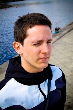 Niklas Carlsson